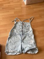 Jeans Jumpsuit Baden-Württemberg - Mannheim Vorschau