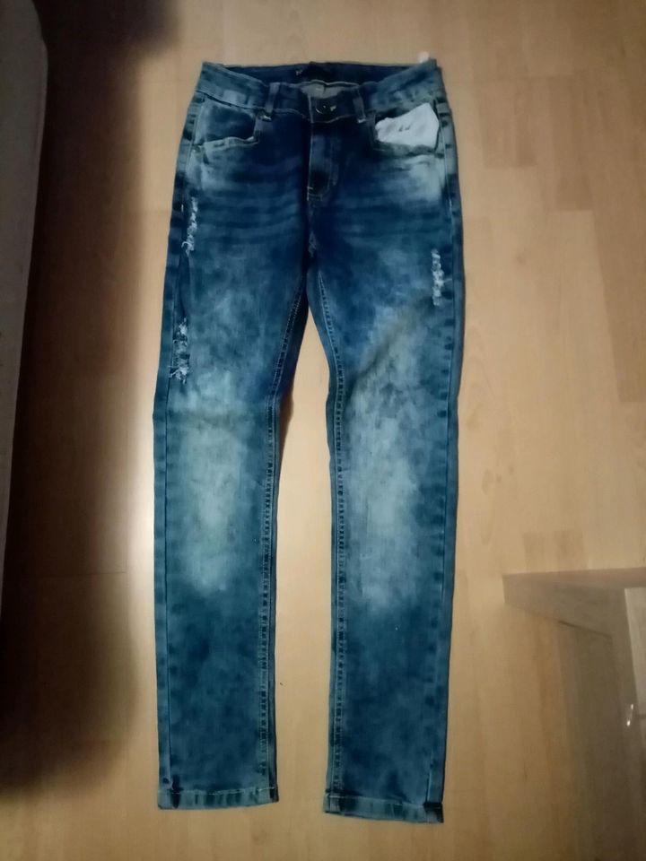 Kinder Jeanshose, Jungen in Löhnberg