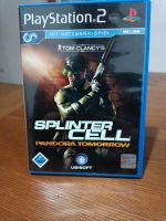 Playstation 2 Splinter Cell Pandora Tomorrow PS2 Wuppertal - Langerfeld-Beyenburg Vorschau