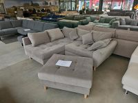Ecksofa Eckcouch Sofa Couch Hocker MOM Menden Nordrhein-Westfalen - Menden Vorschau