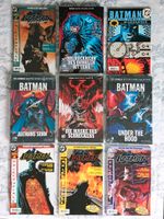 * BATMAN TAG * Batman / DC / Graphic Novel / Kriegsspiele Schleswig-Holstein - Rendsburg Vorschau