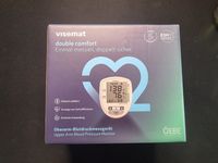 NEU Visomat double comfort Blutdruckmessgerät, UNBENUTZT Nordrhein-Westfalen - Steinhagen Vorschau