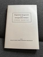 Organische Reagezien Niedersachsen - Katlenburg-Lindau Vorschau