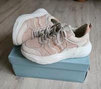Manfield Damen Sneaker/ Schuhe Nordrhein-Westfalen - Würselen Vorschau