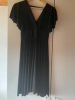 Schwarzes Kleid Größe 38/40 Bayern - Thyrnau Vorschau