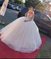 Brautkleid / Hochzeitskleid Schleswig-Holstein - Bad Bramstedt Vorschau