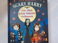 Scary Harry - Von allen guten Geistern verlassen ( Sonja Kaibling Bayern - Münchberg Vorschau