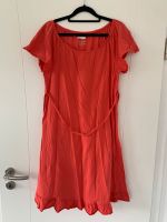 Schwangerschafts-Sommerkleid Hessen - Ehringshausen Vorschau