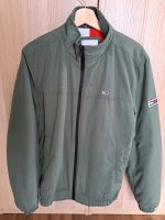 Tommy Hilfiger Jacke khaki Niedersachsen - Wildeshausen Vorschau