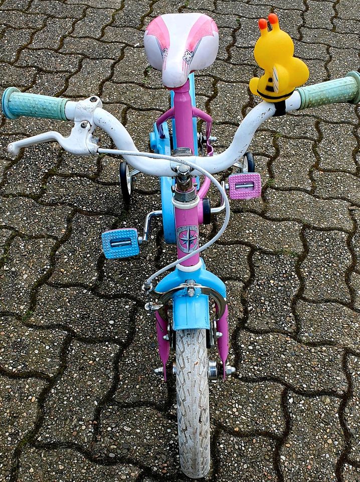 Kinder Fahrrad 12 zoll in Moers