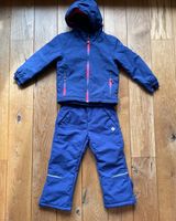 Schneeanzug Hose/Jacke Killtec Kanz blau Gr 98/104 NP 89€ Essen-West - Holsterhausen Vorschau