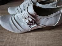 NEUE Tamaris Damenschuhe Gr.39 Sachsen - Plauen Vorschau