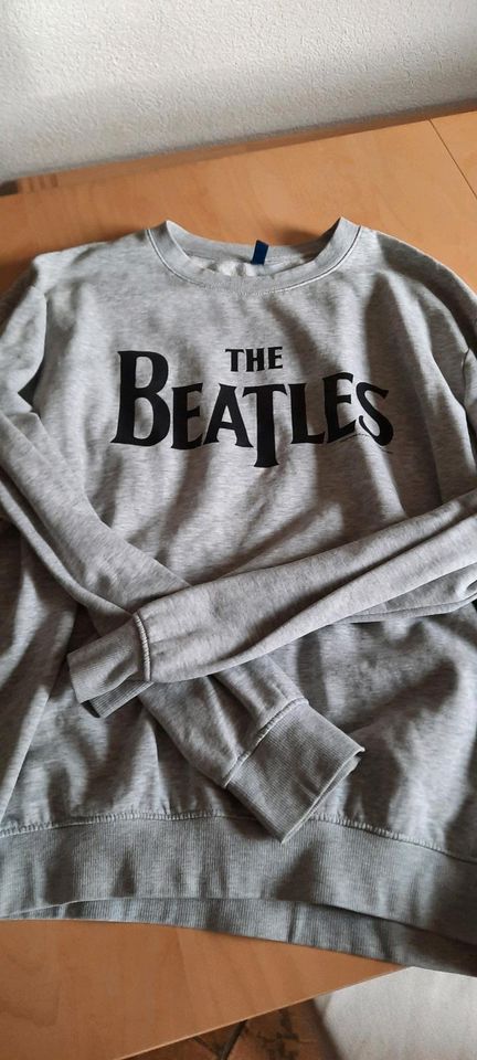 Sweatshirt Beatles in Kempten