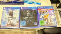 Ps4 Spiele , Battlefront , Ratchet & Clank Bielefeld - Stieghorst Vorschau