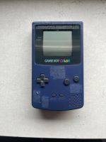 Gameboy Color Saarland - Schwalbach Vorschau