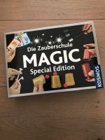 Kosmos Magic - Die Zauberschule Magic Edition Niedersachsen - Zeven Vorschau