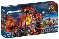 Playmobil Lavamine 70390 NEU OVP Baden-Württemberg - Welzheim Vorschau