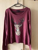 roter Pullover Bayern - Heidenheim Mittelfr Vorschau