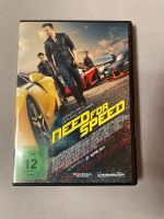 DVD „Need for Speed“ Niedersachsen - Baddeckenstedt Vorschau