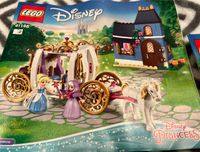 Disney Lego 41146 Cinderella‘s zauberhafte Abend Hamburg-Nord - Hamburg Fuhlsbüttel Vorschau