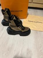 Louis Vuitton Archlight 2.0 Ankle Boot mit Plateausohle Gr.39 Neu Niedersachsen - Braunschweig Vorschau