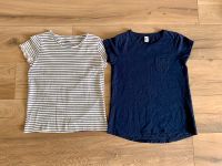 T-Shirts / Blusen-Shirts Gr.146/152 Niedersachsen - Drebber Vorschau