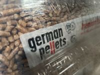 Premium Holzpellets aus der Heimat Mecklenburg-Vorpommern - Pasewalk Vorschau