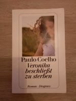 Paulo Coelho - Veronika beschließt zu sterben Schleswig-Holstein - Oeversee Vorschau