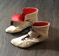 Leder Stiefelette von Doralatina Nordrhein-Westfalen - Viersen Vorschau