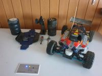 Kyosho mp 7,5 Nordrhein-Westfalen - Schmallenberg Vorschau