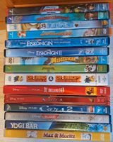 13 Kinderfilme DVD'S Sachsen-Anhalt - Kemberg Vorschau