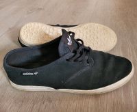 ADIDAS Canvas Stoffschuhe | Schuhe | Sneaker | Unisex | Gr. 40 Nordrhein-Westfalen - Castrop-Rauxel Vorschau