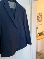 Joop Anzug blau Nordrhein-Westfalen - Viersen Vorschau