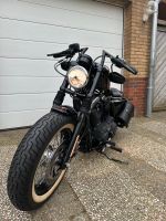 Harley Davidson Sportster 48 XL1200 Niedersachsen - Oldenburg Vorschau