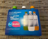 Sodastream Ersatzflaschen Berlin - Pankow Vorschau