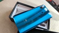 Xiaomi Mi 8 Handy 6 128 GB sehr guter Zustand Smartphone  LTE Schleswig-Holstein - Fahrenkrug Vorschau