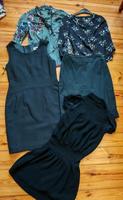 Damen Kleiderpaket Business Sommer 36 38 S M Marken Mango Oliver Berlin - Neukölln Vorschau