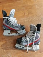 Bauer Vapor X.0  Größe US 3 EU 35 Rheinland-Pfalz - Weilerbach Vorschau