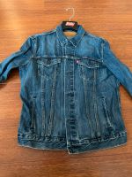 Levi’s Strauss Jeansjacke und Hose Bayern - Augsburg Vorschau