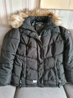 Neue Khujo Winterjacke,  Jacke Gr.XL schwarz Nordrhein-Westfalen - Herzogenrath Vorschau