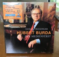 Audio CDs | Herbert Burda Bonn - Beuel Vorschau