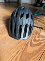 Cube Mountainbikehelm schwarz Größe L (57-62cm) Köln - Niehl Vorschau