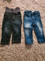 Jeans Hose s Oliver Größe 74, impidimpi Größe 74/80 Nordrhein-Westfalen - Langenfeld Vorschau