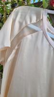 Seiden T-Shirt Vila Gr.36 Hessen - Bad Vilbel Vorschau