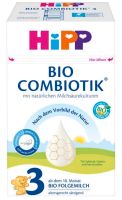 Junior Combiotik 3  550g Packung zu verschenken Nordrhein-Westfalen - Krefeld Vorschau