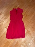 Kleid H&M 38 ❤️ Versand zzgl Warensendung 2,55€ Leipzig - Holzhausen Vorschau