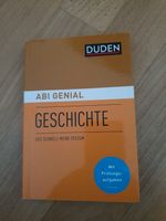 Buch Duden Abi genial Geschichte Das Schnell-Merk-System Sachsen-Anhalt - Halle Vorschau