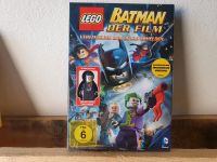 LEGO Batman der Film mit Figur neu Rheinland-Pfalz - Münster-Sarmsheim Vorschau