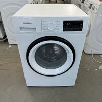 WASCHMASCHINE SIEMENS 8kg A+++ 12 MONATE GAR. LIEFERUNG ANSCHLUSS Hamburg-Mitte - Hamburg St. Pauli Vorschau