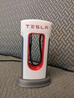 "Tesla" Tankstelle als Handyladestation ohne Kabel 3D Druck Hessen - Großenlüder Vorschau